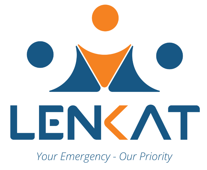 Lenkat